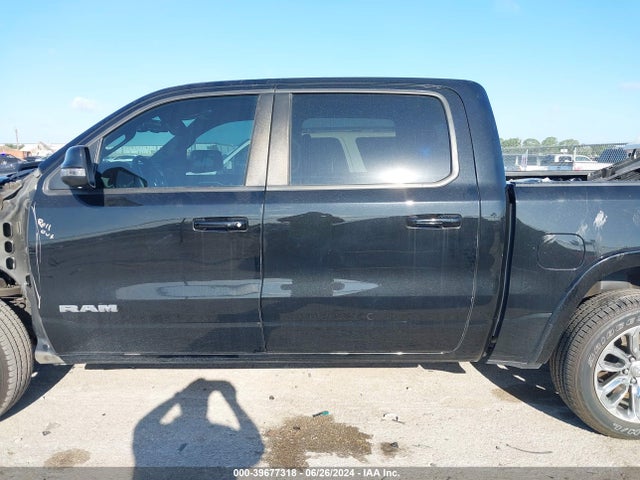 RAM 1500 Laramie  4x4 5'7 Box 2019 1C6SRFJTXKN925926 Image 14