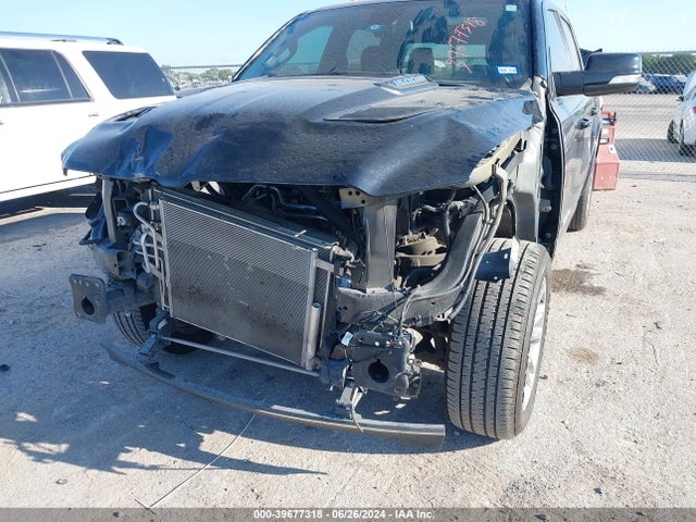 RAM 1500 Laramie  4x4 5'7 Box 2019 1C6SRFJTXKN925926 Image 6