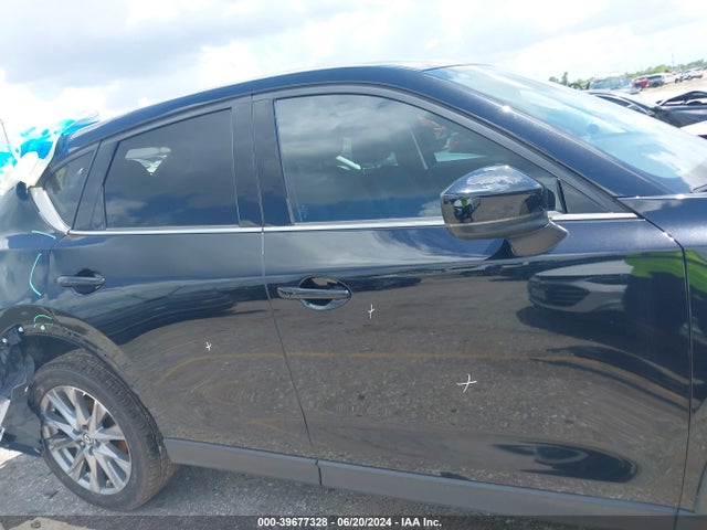 Mazda Cx-5 Grand Touring 2021 JM3KFADM2M1324794 Image 13