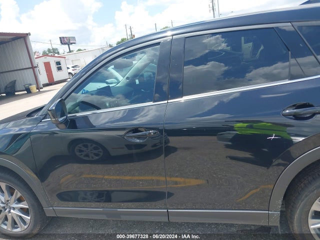 Mazda Cx-5 Grand Touring 2021 JM3KFADM2M1324794 Image 14