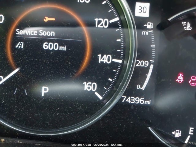 Mazda Cx-5 Grand Touring 2021 JM3KFADM2M1324794 Image 15