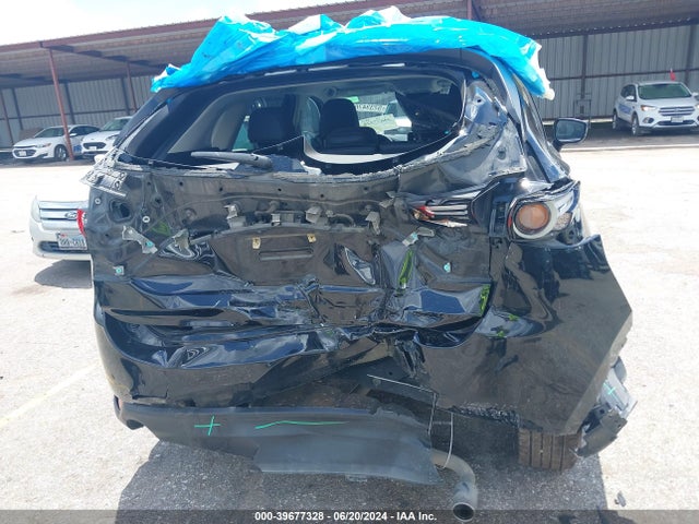 Mazda Cx-5 Grand Touring 2021 JM3KFADM2M1324794 Image 16