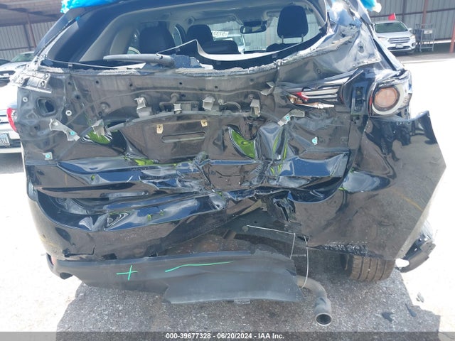Mazda Cx-5 Grand Touring 2021 JM3KFADM2M1324794 Image 6