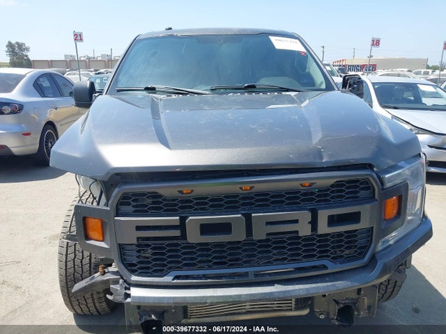 Ford F-150 Xl 2018 1FTEW1CP5JKC25121 Image 13