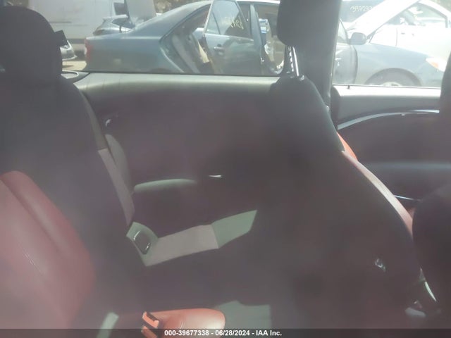 2011 MINI COOPER S CLUBMAN WMWZG3C56BTY35904 Photo 7