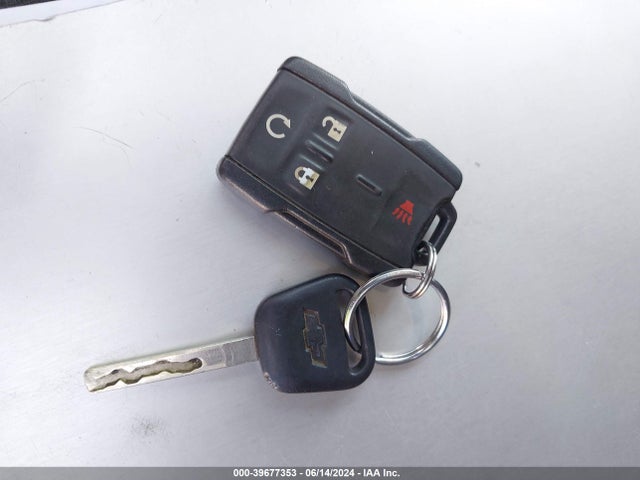 Chevrolet Silverado 1500 1lt 2014 1GCRCREC2EZ412459 Image 11