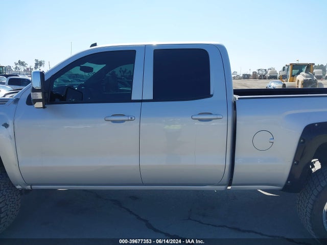 Chevrolet Silverado 1500 1lt 2014 1GCRCREC2EZ412459 Image 14