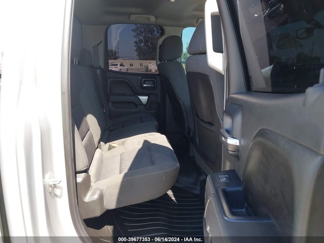 Chevrolet Silverado 1500 1lt 2014 1GCRCREC2EZ412459 Image 8