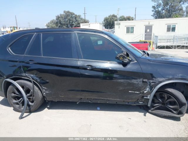 5UXKR2C38H0U22205 BMW X5 Sdrive35i