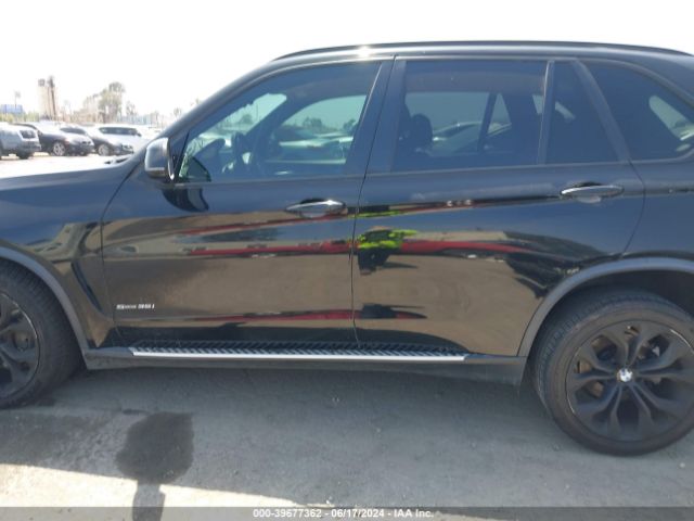 5UXKR2C38H0U22205 BMW X5 Sdrive35i