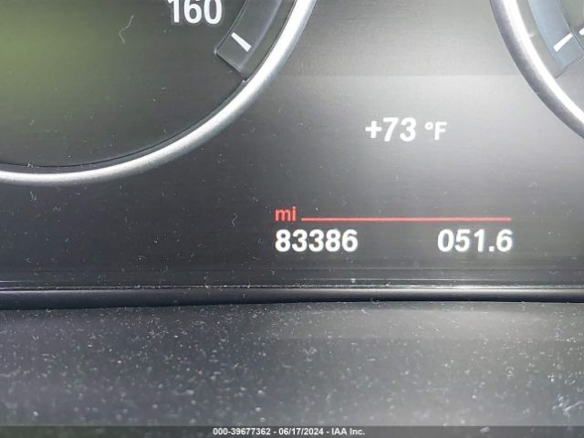 5UXKR2C38H0U22205 BMW X5 Sdrive35i