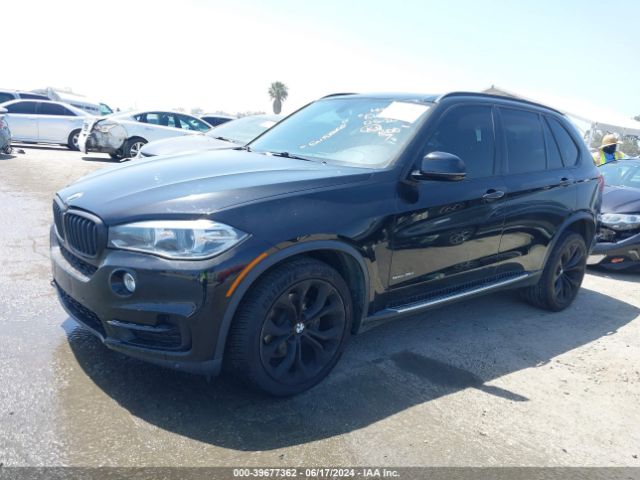 5UXKR2C38H0U22205 BMW X5 Sdrive35i