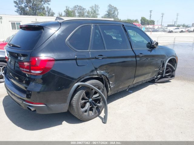 5UXKR2C38H0U22205 BMW X5 Sdrive35i