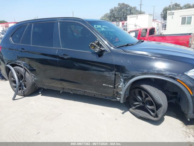 5UXKR2C38H0U22205 BMW X5 Sdrive35i