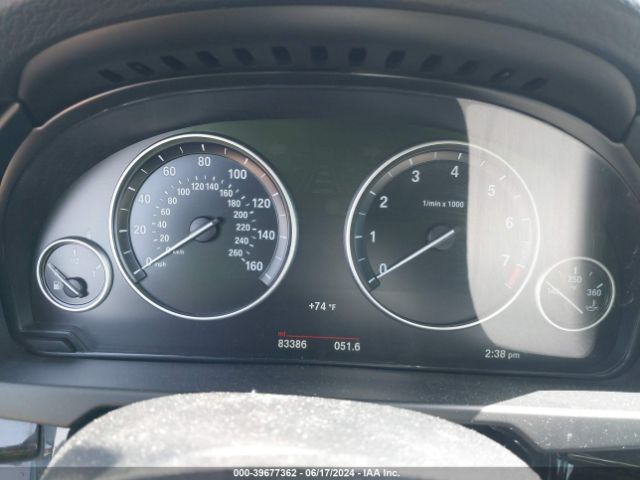 5UXKR2C38H0U22205 BMW X5 Sdrive35i