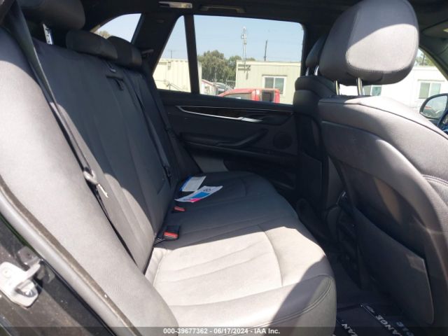 5UXKR2C38H0U22205 BMW X5 Sdrive35i