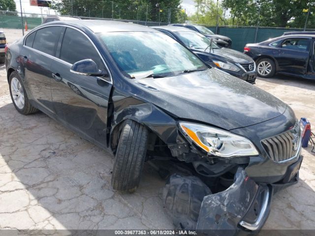 2G4GK5EX7F9135028 auction archive image