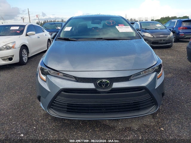 Toyota COROLLA LE 2024 5YFB4MDE0RP177175 Image 12