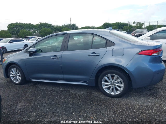 Toyota COROLLA LE 2024 5YFB4MDE0RP177175 Image 14