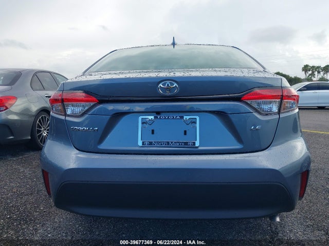 Toyota COROLLA LE 2024 5YFB4MDE0RP177175 Image 16