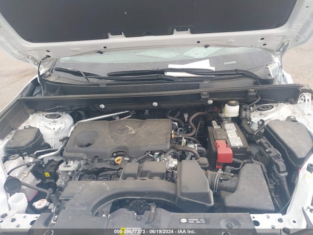 Toyota Rav4 Adventure 2024 2T3J1RFV4RW420054 Image 10