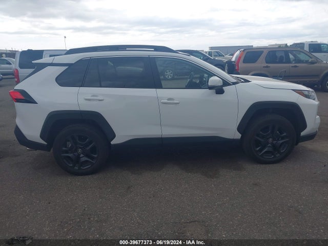 Toyota Rav4 Adventure 2024 2T3J1RFV4RW420054 Image 14