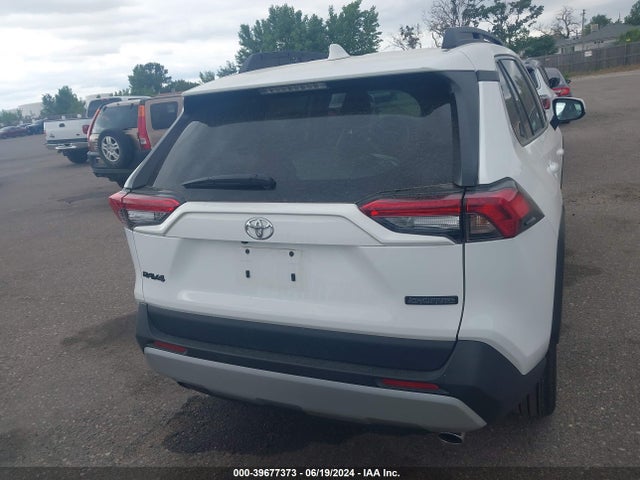 Toyota Rav4 Adventure 2024 2T3J1RFV4RW420054 Image 17