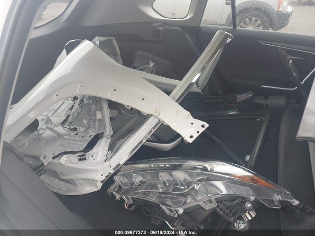 Toyota Rav4 Adventure 2024 2T3J1RFV4RW420054 Image 12