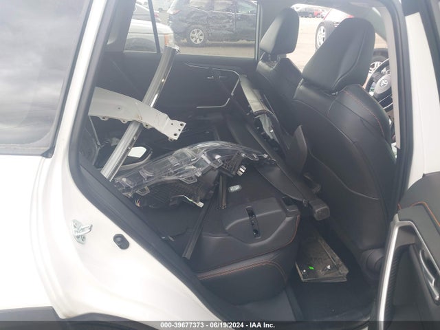 Toyota Rav4 Adventure 2024 2T3J1RFV4RW420054 Image 8