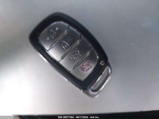 Hyundai ELANTRA GT 2016 KMHD35LH8GU258501 Image 11