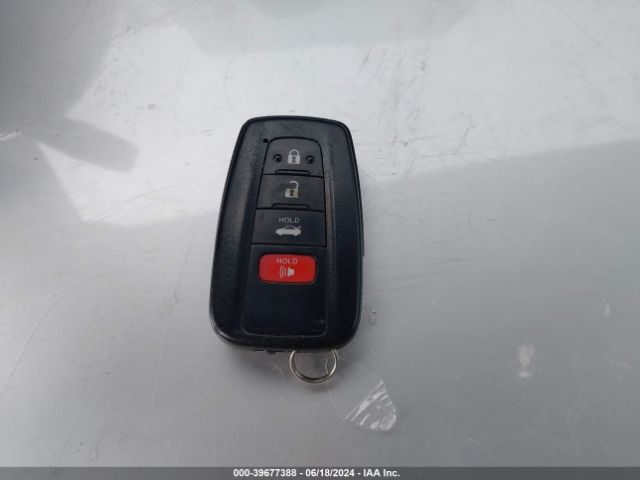 4T1G31AK0MU028614 Toyota Camry Se Hybrid