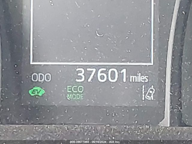 4T1G31AK0MU028614 Toyota Camry Se Hybrid