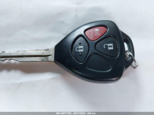 Toyota 4RUNNER SR5 2016 JTEBU5JR5G5384776 Image 11