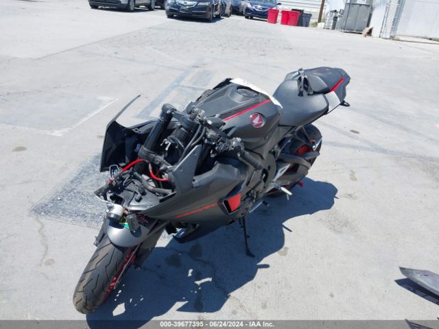 2017 HONDA CBR1000 JH2SC7716HK000065 Photo 1