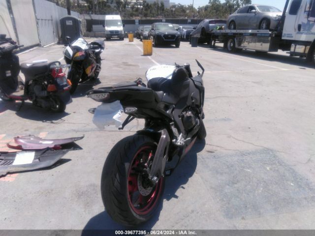 2017 HONDA CBR1000 JH2SC7716HK000065 Photo 3