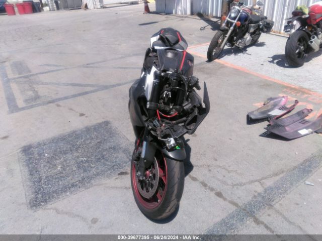 2017 HONDA CBR1000 JH2SC7716HK000065 Photo 4