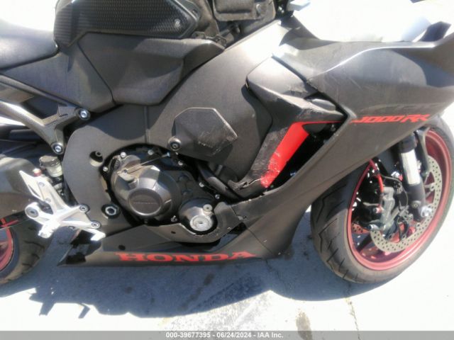 2017 HONDA CBR1000 JH2SC7716HK000065 Photo 7