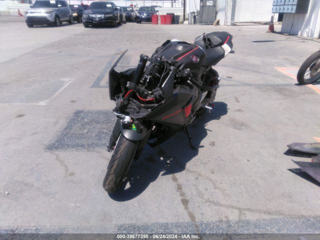 2017 HONDA CBR1000 JH2SC7716HK000065 Photo 8