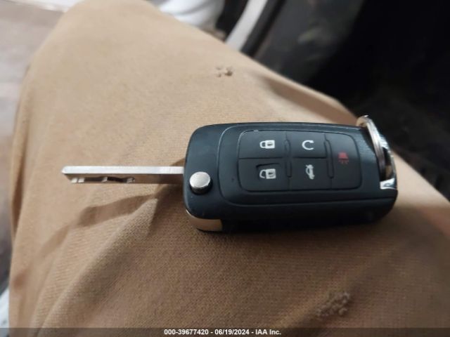 1G11C5SAXGF164614 Chevrolet Malibu Limited Lt