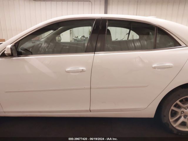 1G11C5SAXGF164614 Chevrolet Malibu Limited Lt