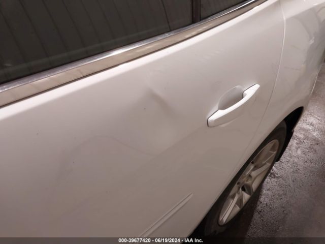 1G11C5SAXGF164614 Chevrolet Malibu Limited Lt