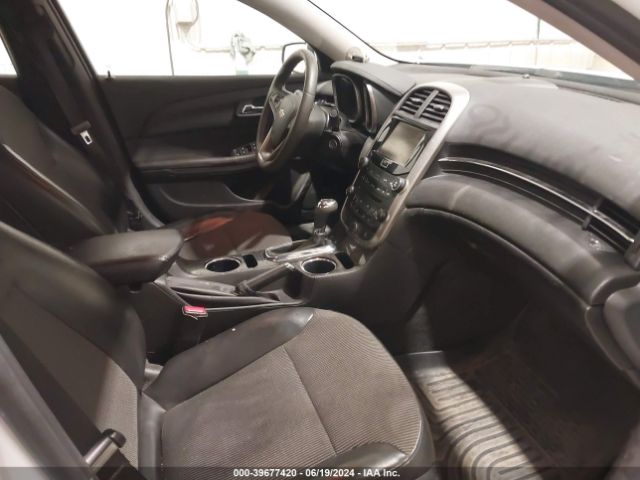 1G11C5SAXGF164614 Chevrolet Malibu Limited Lt