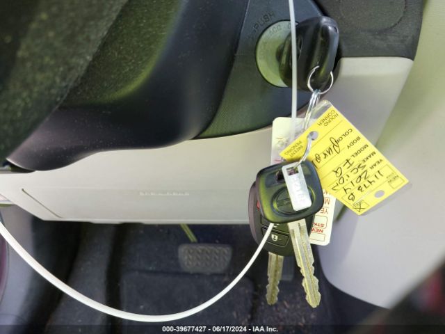 JTNJJXB01EJ027888 Scion IQ