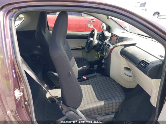 JTNJJXB01EJ027888 Scion IQ