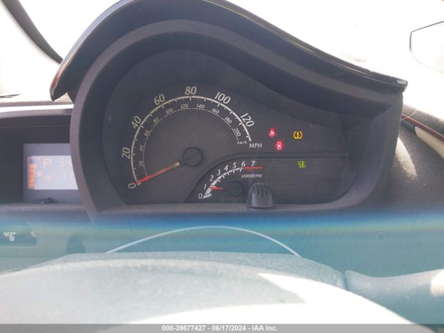 JTNJJXB01EJ027888 Scion IQ