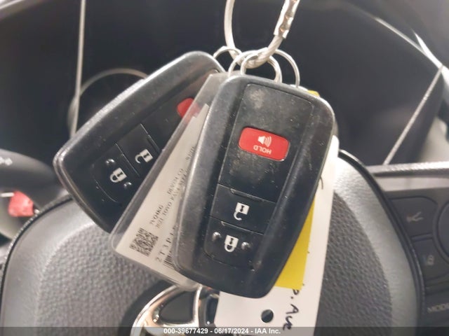 Toyota Rav4 Xle 2021 2T3P1RFV4MC223888 Image 11