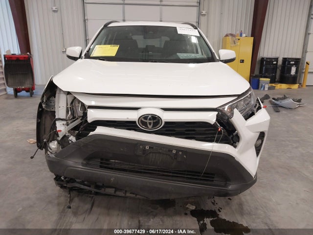 Toyota Rav4 Xle 2021 2T3P1RFV4MC223888 Image 13