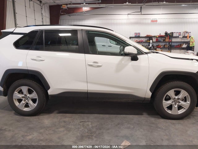 Toyota Rav4 Xle 2021 2T3P1RFV4MC223888 Image 14