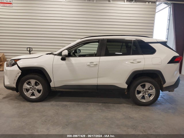 Toyota Rav4 Xle 2021 2T3P1RFV4MC223888 Image 15