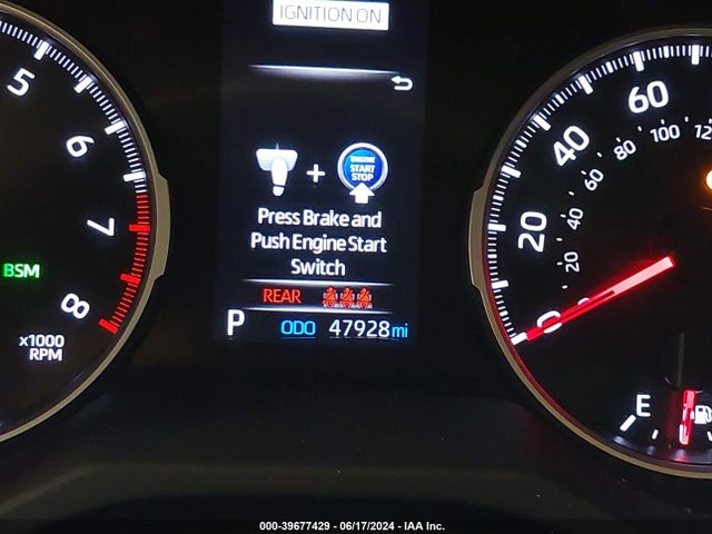 Toyota Rav4 Xle 2021 2T3P1RFV4MC223888 Image 16